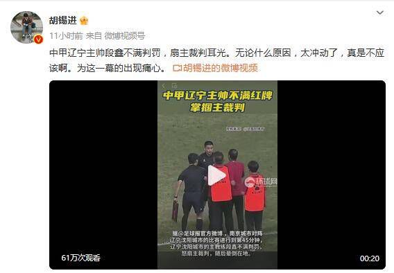 恩智：她不可逆转